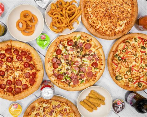 24 Hour Pizza And Takeaway near me in Bristol .
